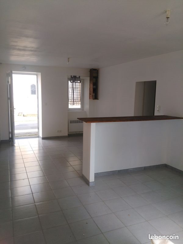 Appartement à louer, 42m², Decize