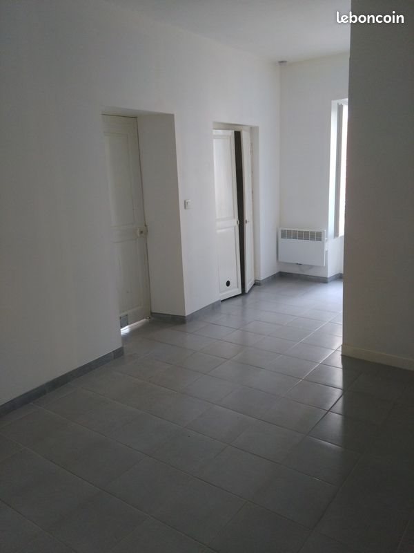 Appartement à louer, 42m², Decize