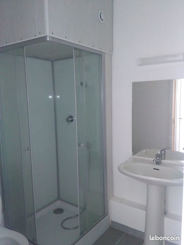 Appartement à louer, 42m², Decize