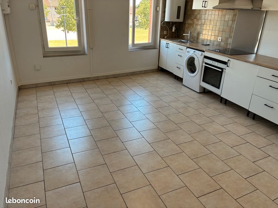 Maison à vendre, 208m², Montbeton