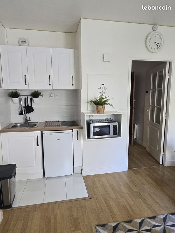 Appartement à louer, 20m², Saint-Germain-en-Laye