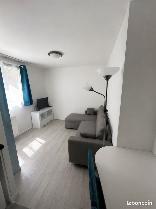 Appartement à louer, 18m², Noisy-le-Grand