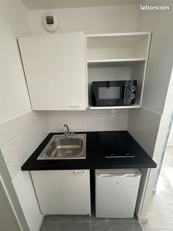 Appartement à louer, 18m², Noisy-le-Grand