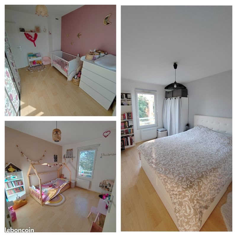 Maison à vendre, 83m², Vertou