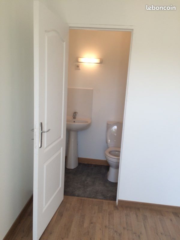 Appartement à louer, 16m², Bron