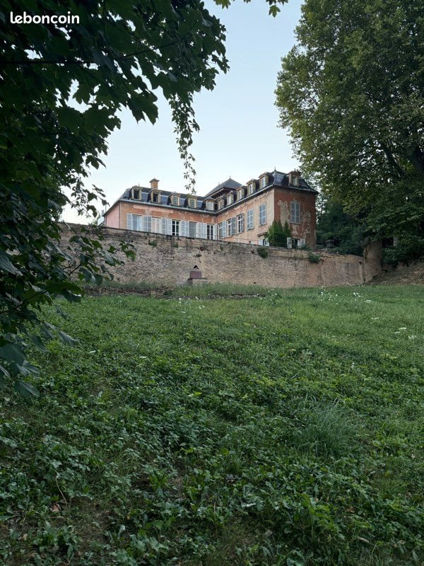 Appartement à vendre, 56m², Saint-Cyr-au-Mont-d'Or