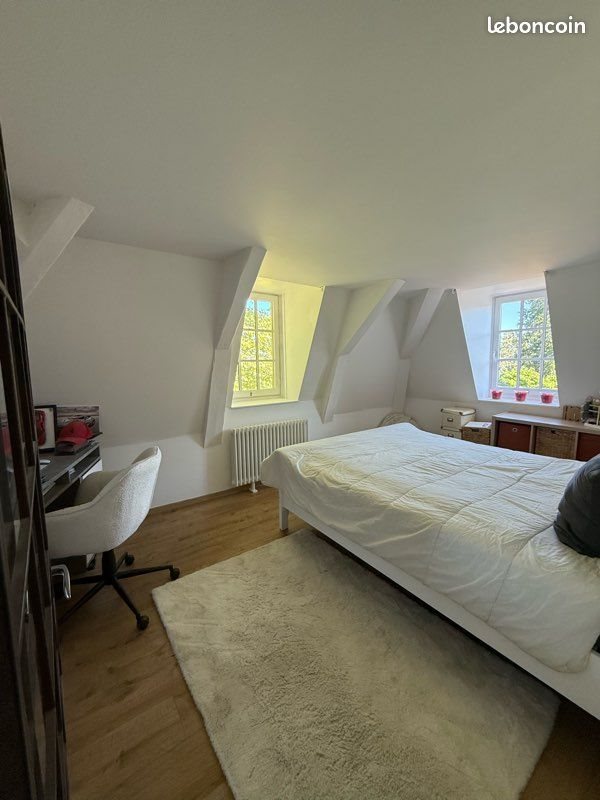 Appartement à vendre, 56m², Saint-Cyr-au-Mont-d'Or