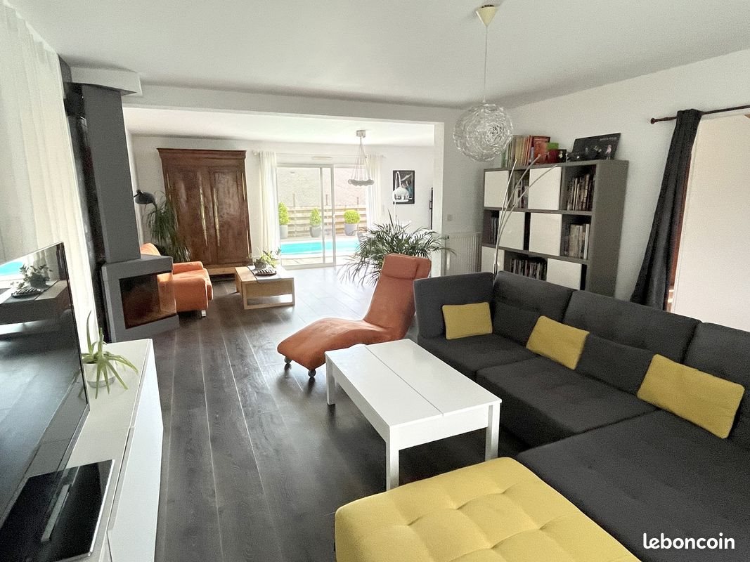 Maison à vendre, 168m², Saint-Nicolas-de-Redon