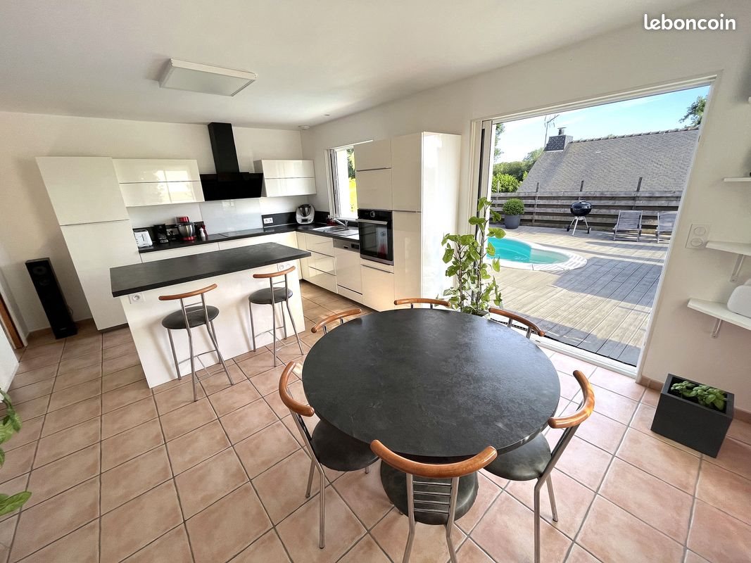 Maison à vendre, 168m², Saint-Nicolas-de-Redon