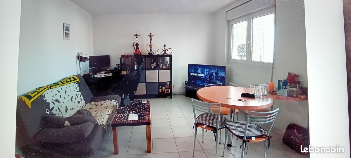 Maison à louer, 40m², Saint-Brevin-les-Pins