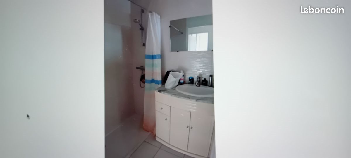 Maison à louer, 40m², Saint-Brevin-les-Pins