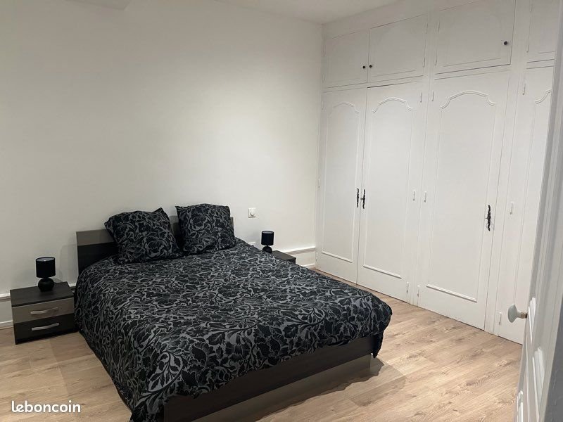 Appartement à louer, 73m², Bourg-en-Bresse