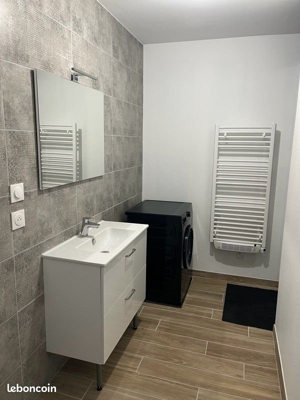 Appartement à louer, 73m², Bourg-en-Bresse