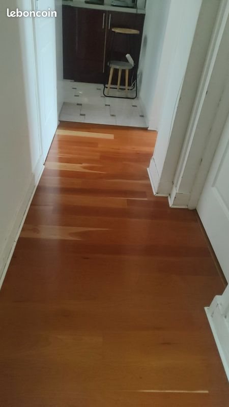 Appartement à louer, 34m², Les Lilas