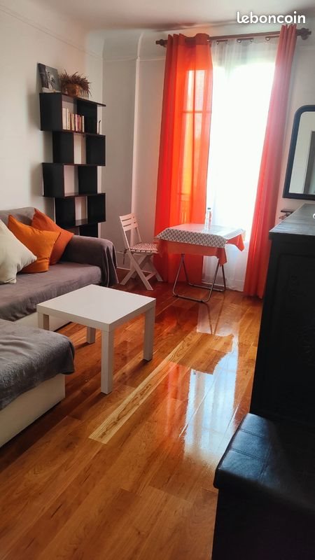 Appartement à louer, 34m², Les Lilas