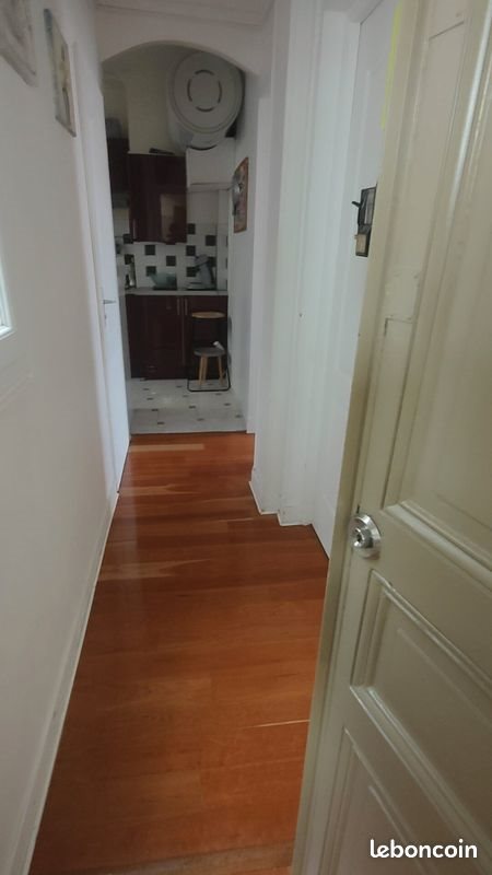 Appartement à louer, 34m², Les Lilas