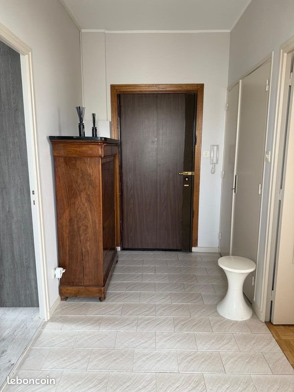Appartement à louer, 50m², Lyon 8ème