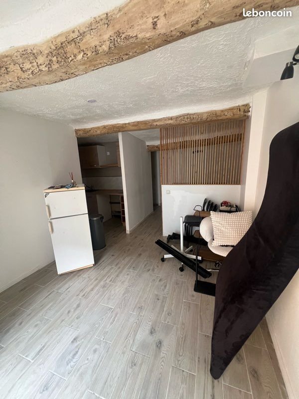 Maison à vendre, 70m², Rougiers