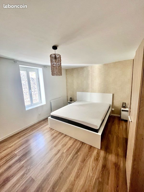 Appartement à louer, 60m², Orléans