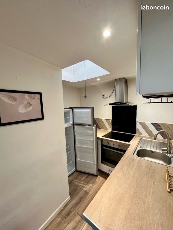 Appartement à louer, 60m², Orléans