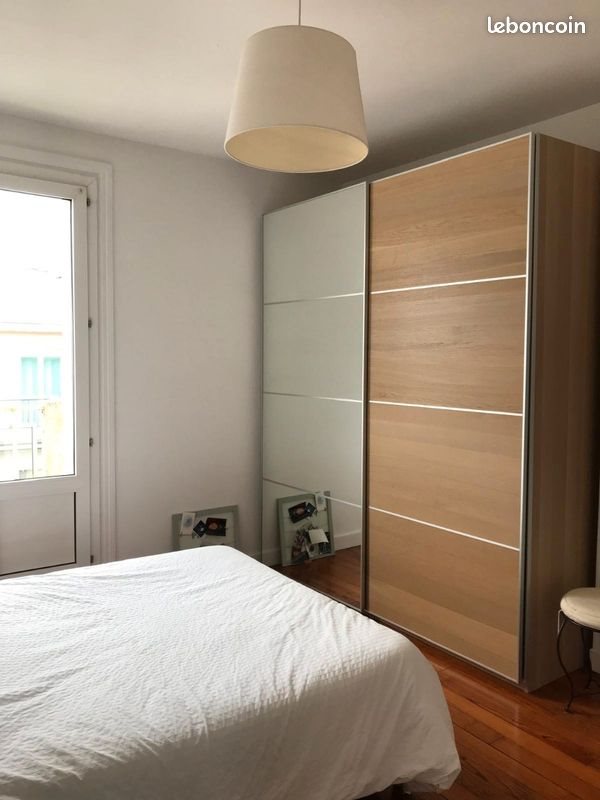 Appartement à louer, 80m², Brest