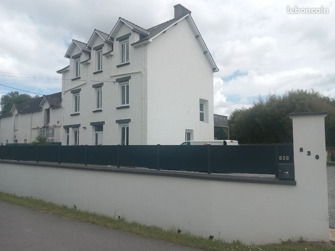 Maison à vendre, 205m², Saint-Lyphard