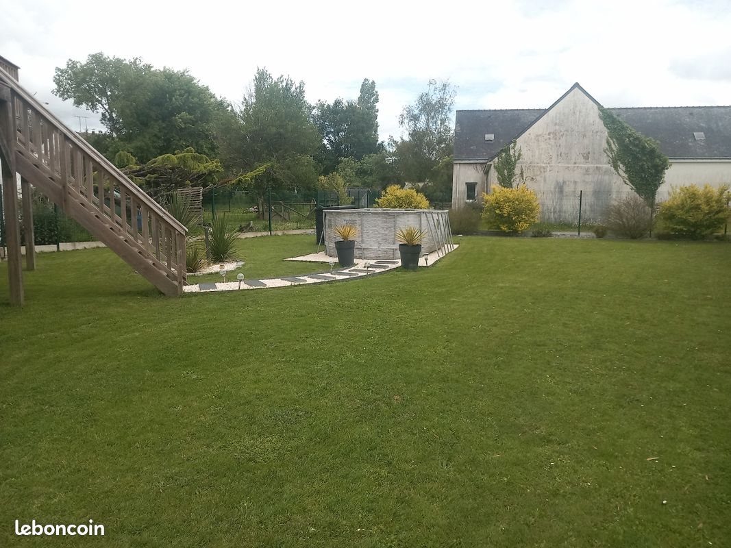 Maison à vendre, 205m², Saint-Lyphard