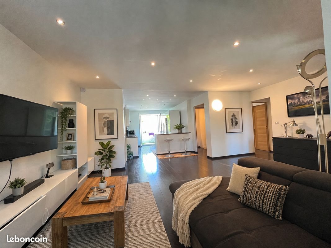 Appartement à vendre, 78m², Aix-en-Provence