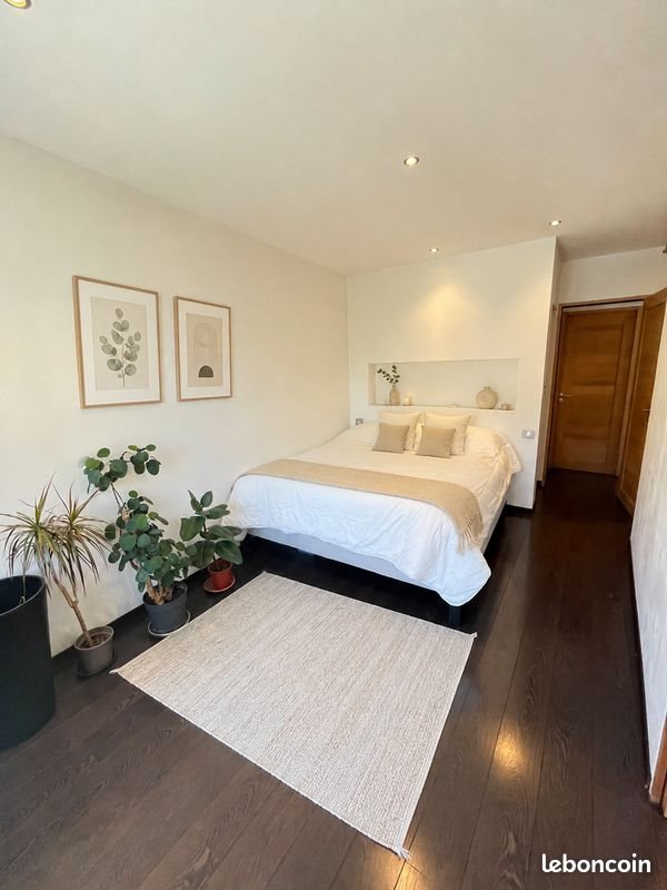Appartement à vendre, 78m², Aix-en-Provence
