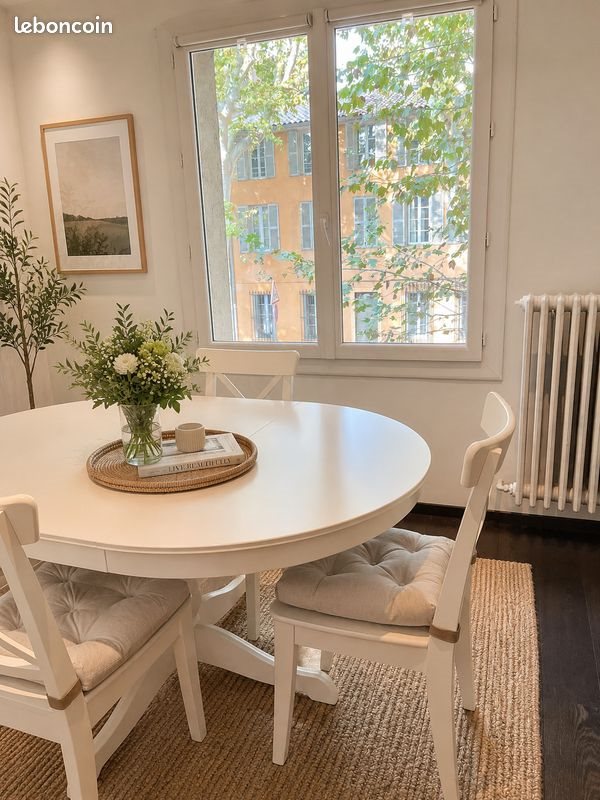 Appartement à vendre, 78m², Aix-en-Provence