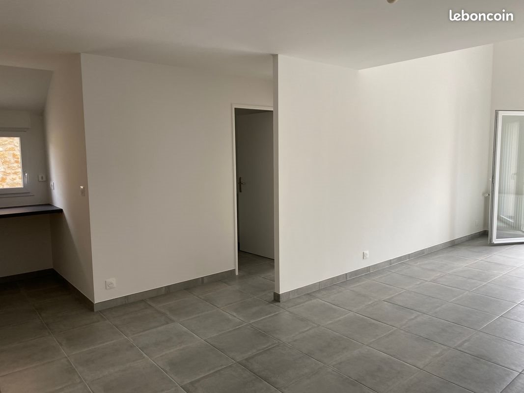 Appartement à vendre, 46m², Saint-Germain-lès-Arpajon