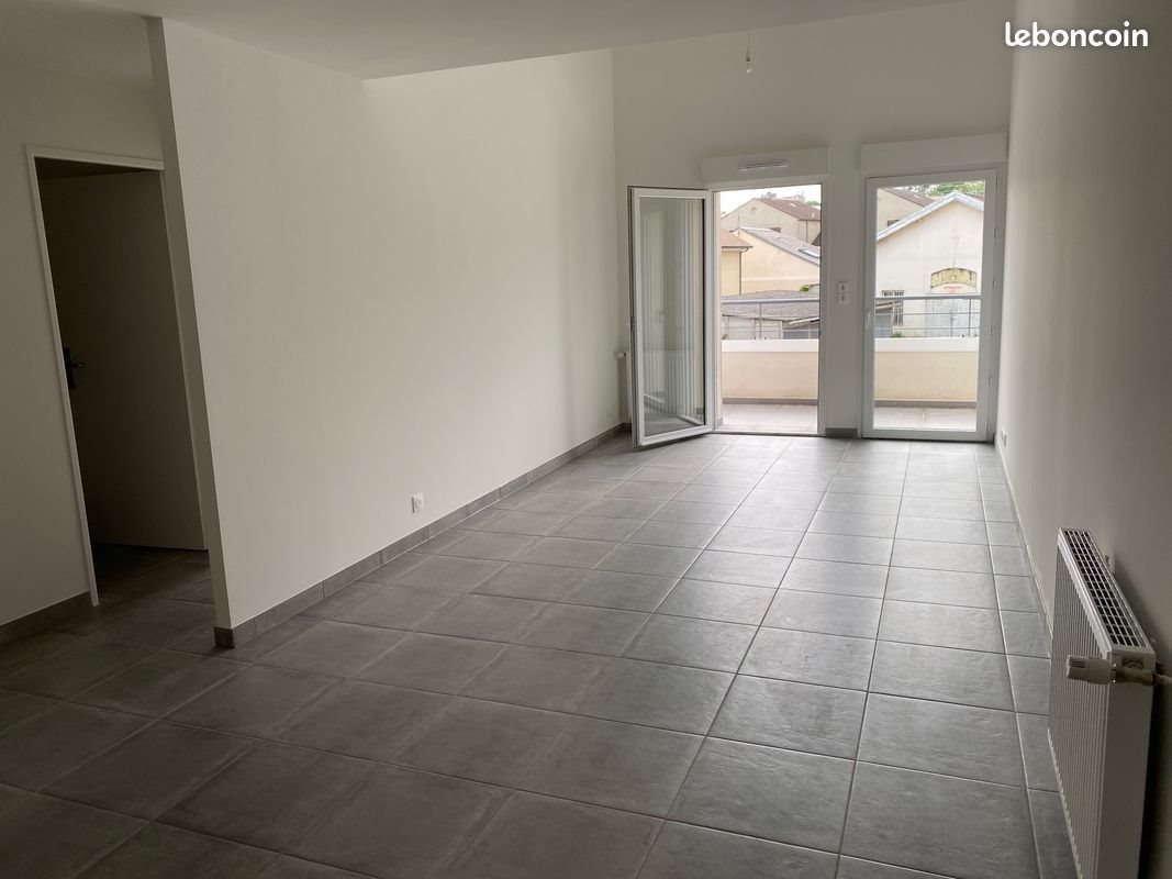 Appartement à vendre, 46m², Saint-Germain-lès-Arpajon