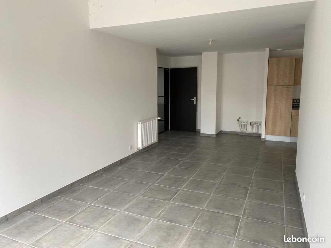Appartement à vendre, 46m², Saint-Germain-lès-Arpajon
