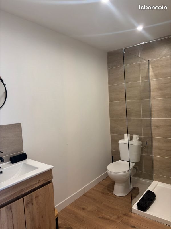 Appartement à louer, 60m², Châtellerault