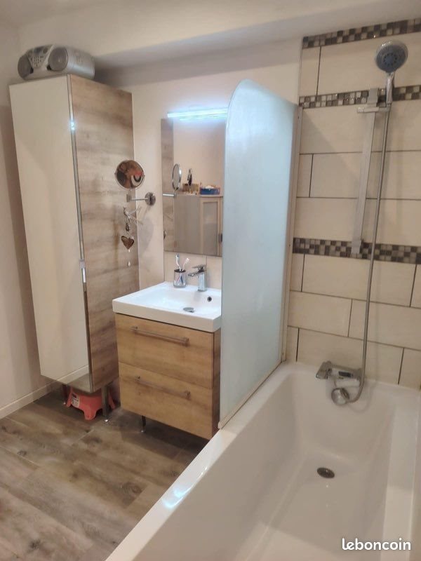Appartement à vendre, 77m², Villeneuve-d'Ascq