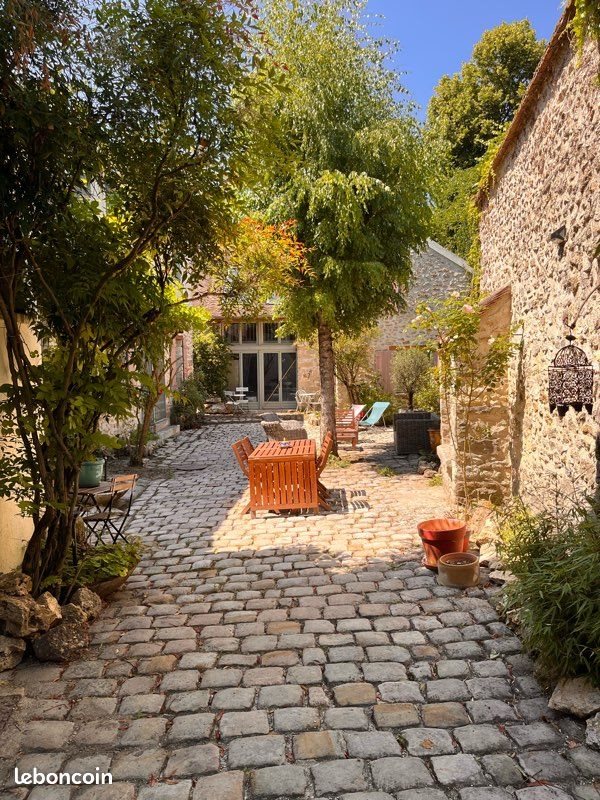 Maison à vendre, 380m², Perthes