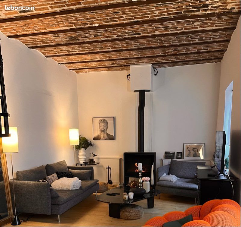 Maison à vendre, 380m², Perthes