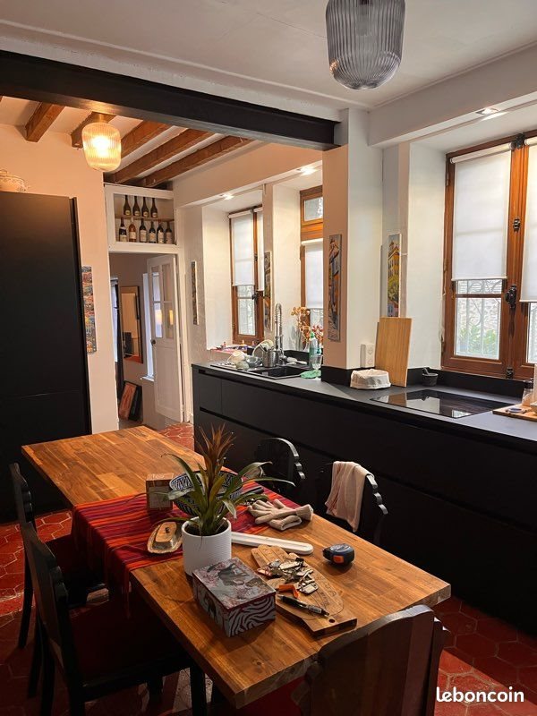 Maison à vendre, 380m², Perthes