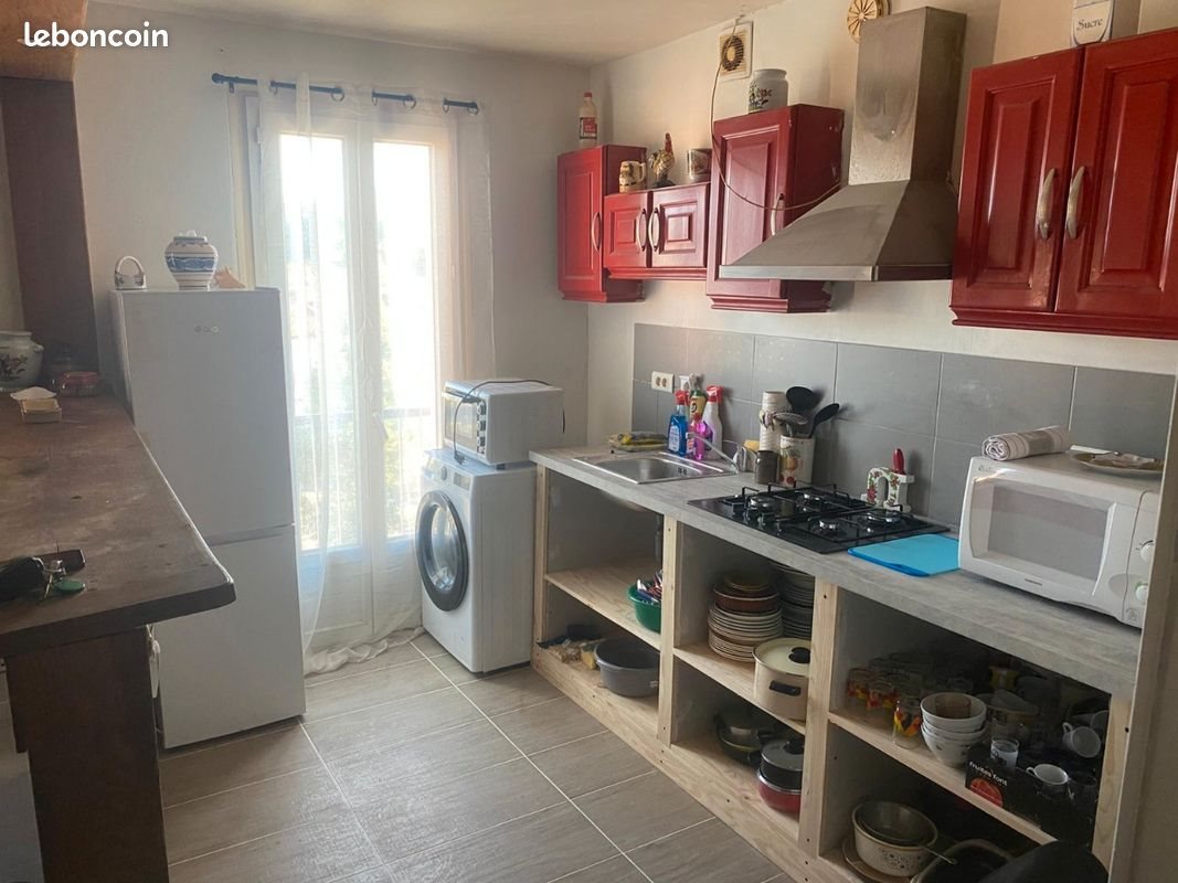 Appartement à vendre, 55m², Moissac