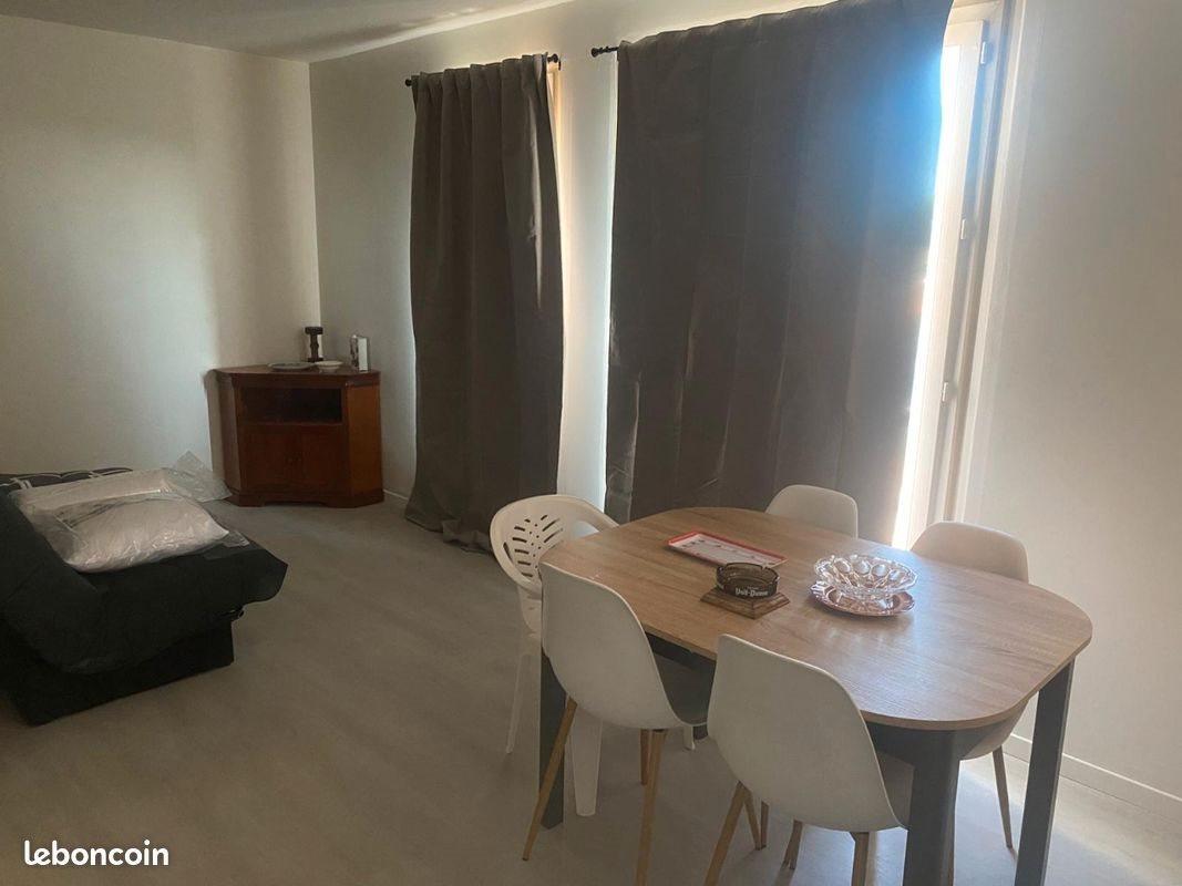 Appartement à vendre, 55m², Moissac
