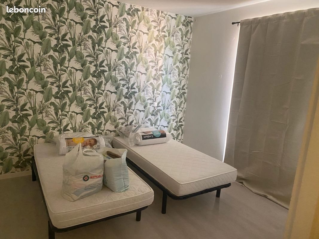 Appartement à vendre, 55m², Moissac