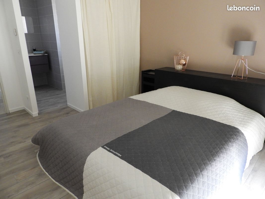 Maison à louer, 116m², Lorgues