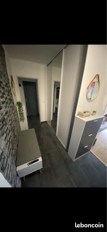 Appartement à louer, 52m², Massy