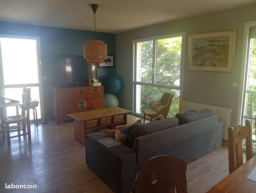 Maison à vendre, 151m², Plouay