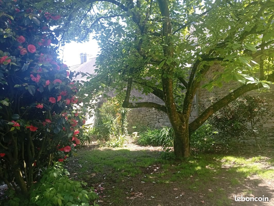 Maison à vendre, 151m², Plouay