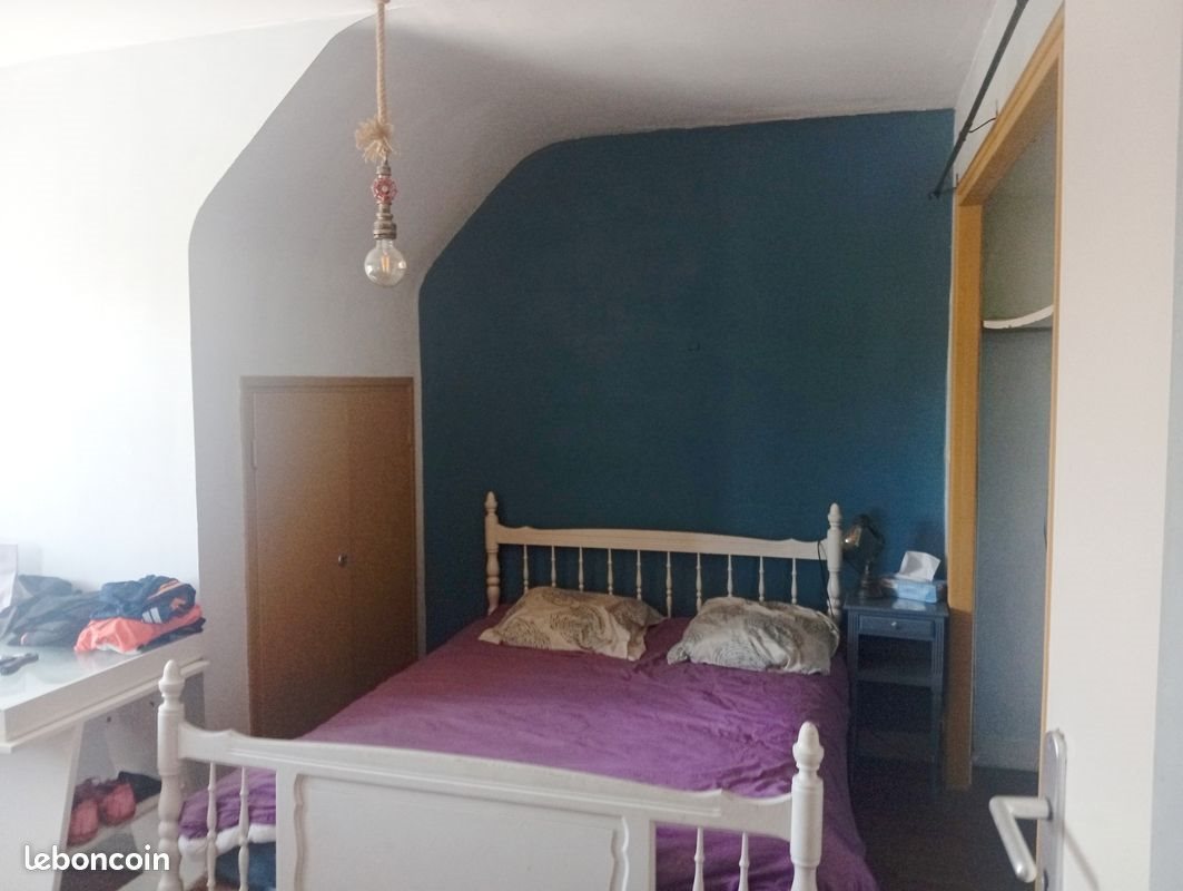Maison à vendre, 151m², Plouay