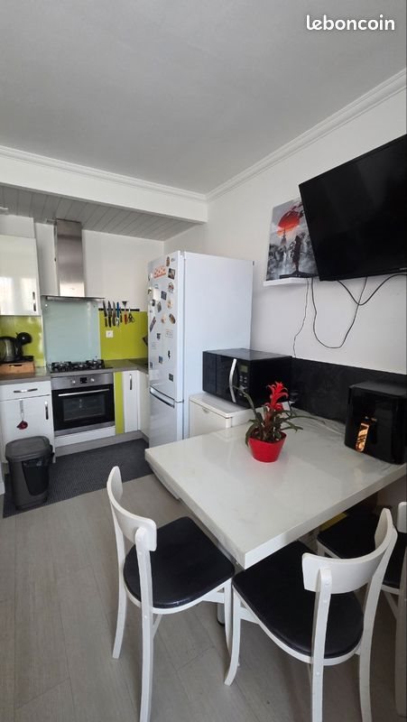 Appartement à vendre, 48m², Narbonne