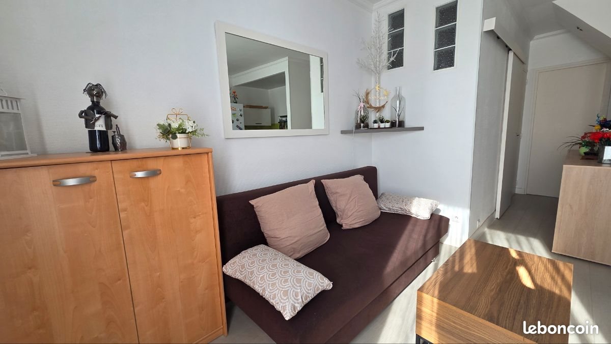Appartement à vendre, 48m², Narbonne