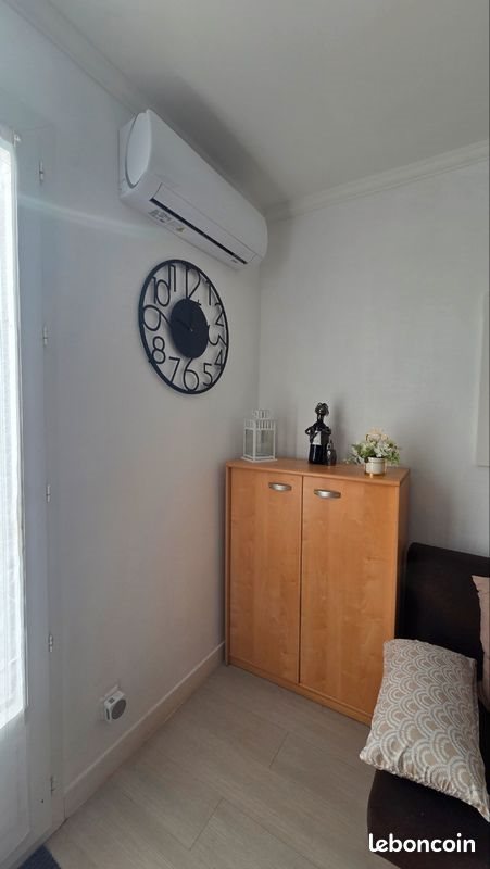 Appartement à vendre, 48m², Narbonne