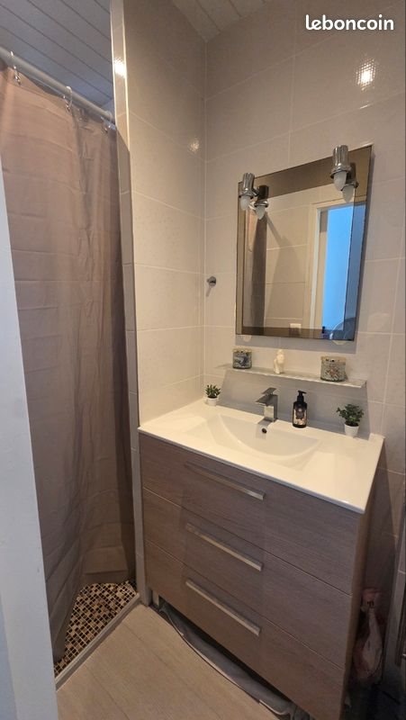 Appartement à vendre, 48m², Narbonne
